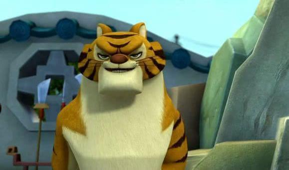 盘点《熊出没》中那些不会在出现的角色,你最怀念谁呢?