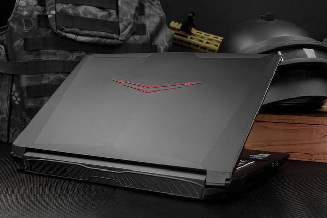 神舟战神zx8-cr5s1图赏:rtx2060游戏本不到8k