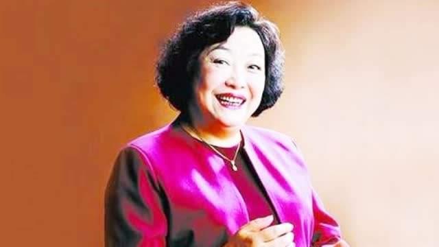 的水饺年入几十亿,故事被拍成电视剧,曾拒绝移