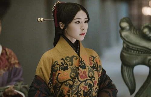 皓镧传子楚历史原型是谁子楚娶了谁共有几位妻子