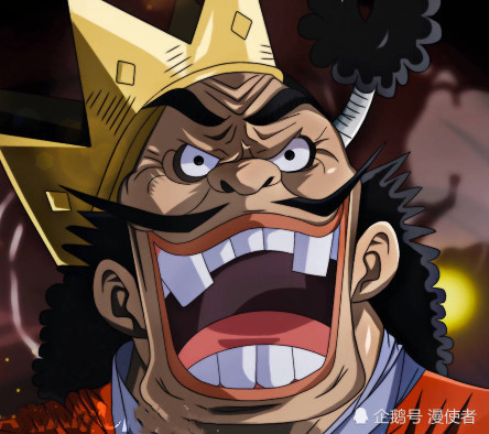 海贼王:别小瞧了黑炭大蛇的十名忍者,赤犬曾经