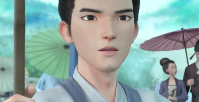 在近期上映的电影中,有一部十分精彩的动漫电影传来了将要拍续集的