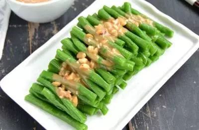 芝麻酱|麻酱就是北京人的命根儿！麻酱可以蘸一切！