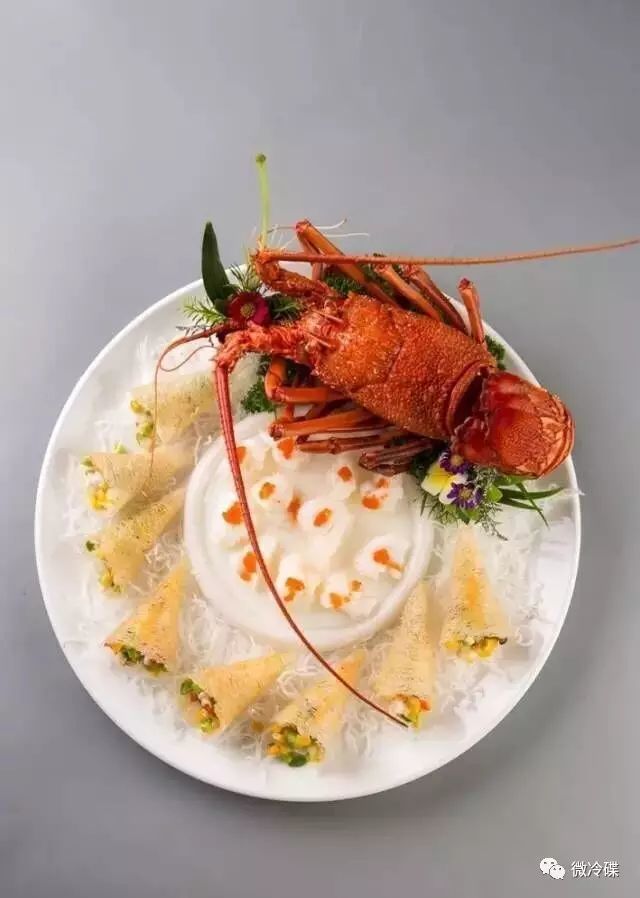 五星级酒店总厨49道招牌菜_深圳热线