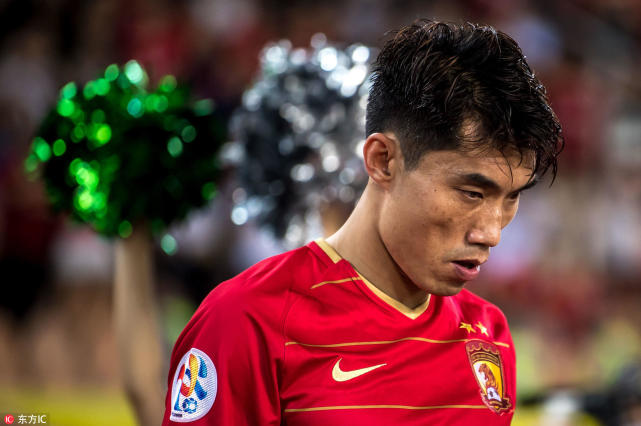 亚冠最强BIG4只待鲁能 恒大巨变谁扛中超大旗