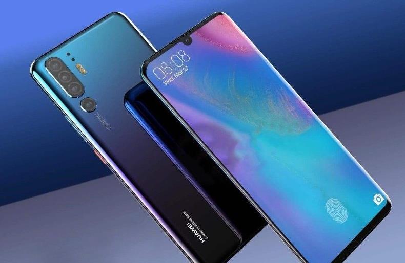 还没用上华为Mate 20 Pro,华为P30就来了,5G+