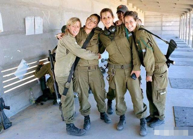 日本能打过以色列吗?它俩的军事实力是怎样的