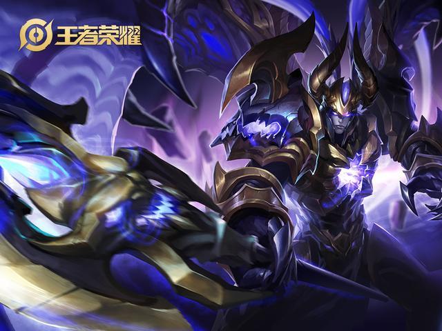 王者荣耀S19赛季天魔缭乱返场后的吕布怎么玩？吕布出装铭文攻略