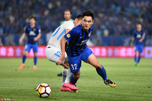 德国转会市场:金玟哉与国安合同3年 苏宁续约