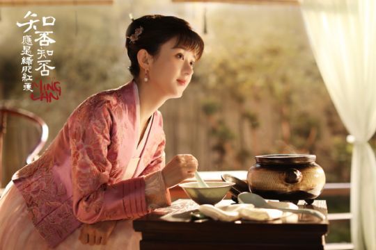 《知否》大结局,从百度视频大数据看其爆火原