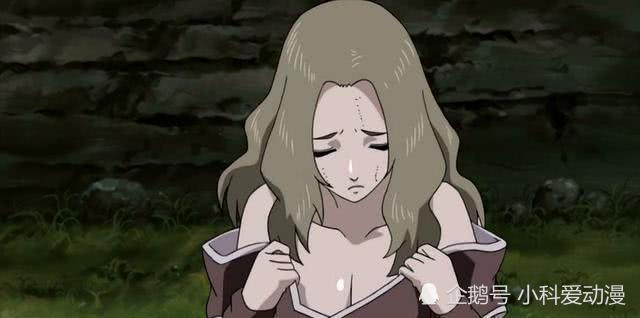 火影忍者:珍贵的四个福利场面，小樱竟然也有?最后一张谁记得?