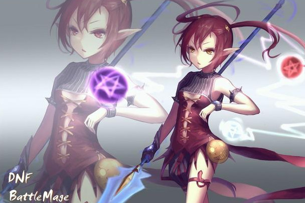 dnf职业排名2020剑宗_《DNF》5月职业排行榜2020