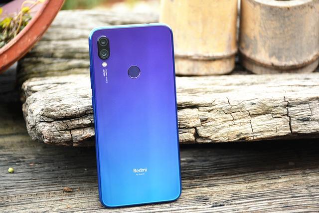 销量已经超过百万的红米Note7,真的值得入手吗