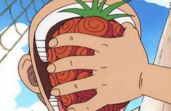 海贼王:吃2个果实会暴毙?他无视设定,吃下3颗果实也不会死