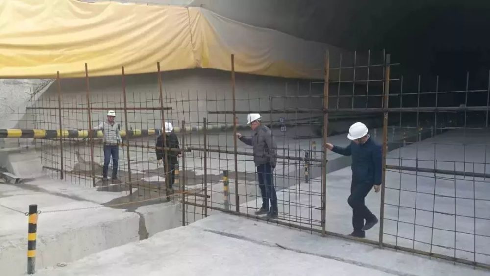 新春开门红特别报道:新昌交通重点工程建设迎