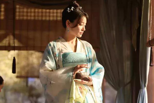 墨兰洗白成好人,朱曼娘被骂是古代马蓉?《知否