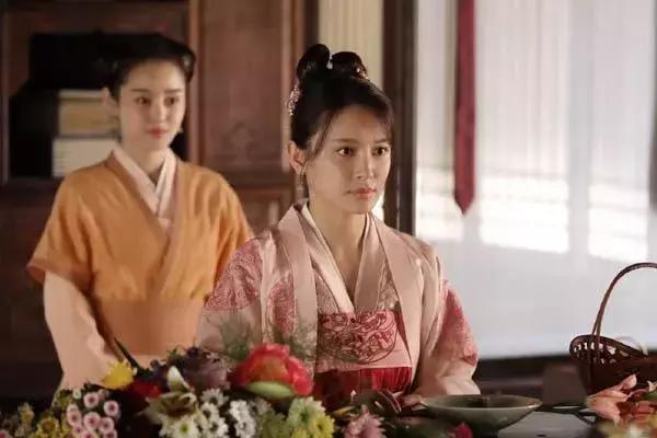 墨兰洗白成好人,朱曼娘被骂是古代马蓉?《知否