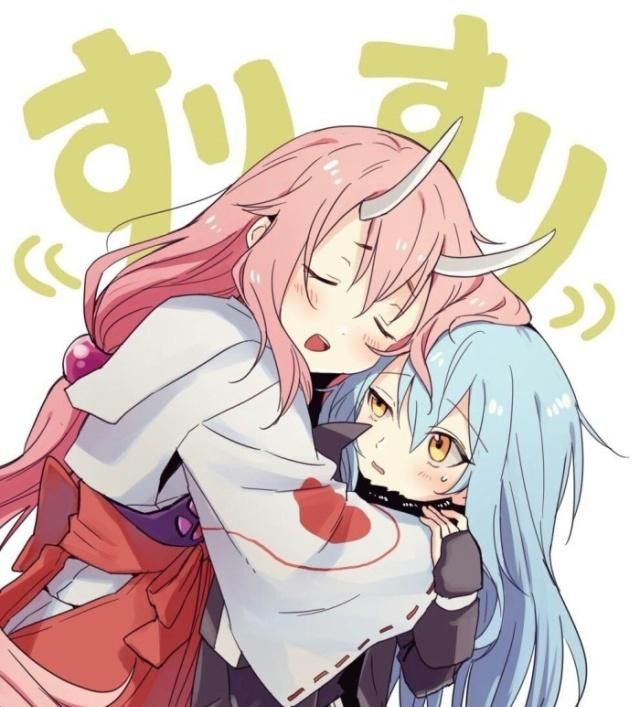 转生史莱姆让魔王棘手还无法消灭暴风大妖涡究竟是个啥