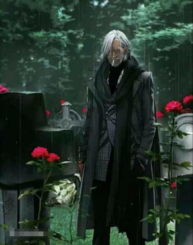 《龙族》奥丁之渊里伤了昂热校长的是楚子航父亲,楚天骄已是死侍