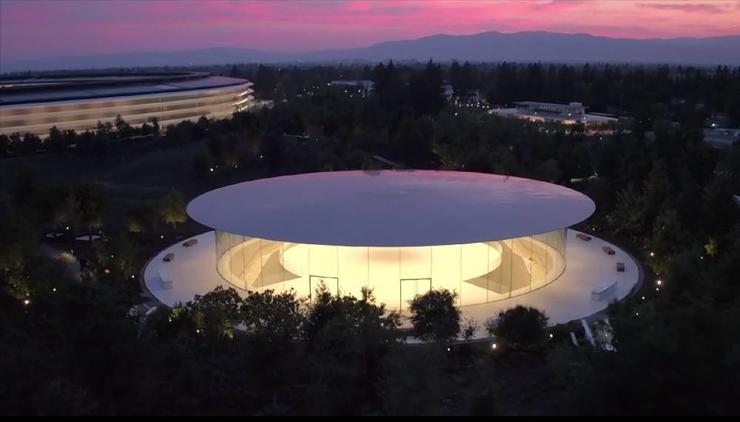 苹果或将于2019年3月25 日举行发布会,然而新