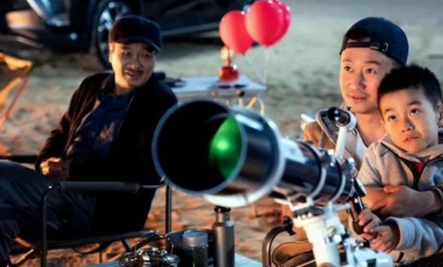 亲子教育:《流浪地球》迫使父母思考的4个问题