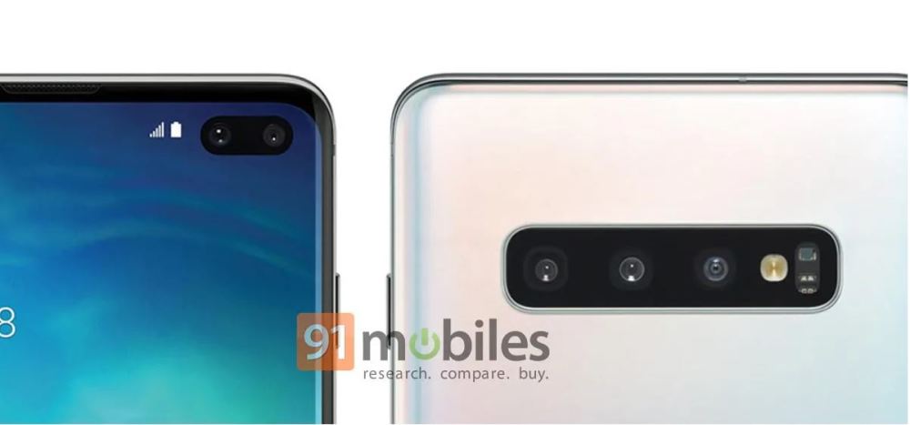 三星S10相机功能全曝光 HDR10+视频拍摄和变