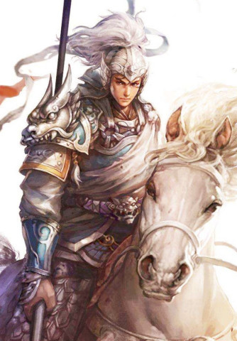 雪中悍刀行:带你认清陈芝豹的真面目,从头演到