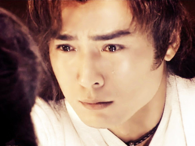 雪中悍刀行:带你认清陈芝豹的真面目,从头演到