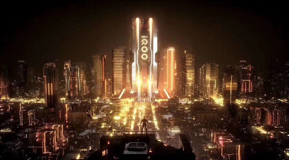 官宣:iQOO将采用骁龙855处理器 手机恐成性能