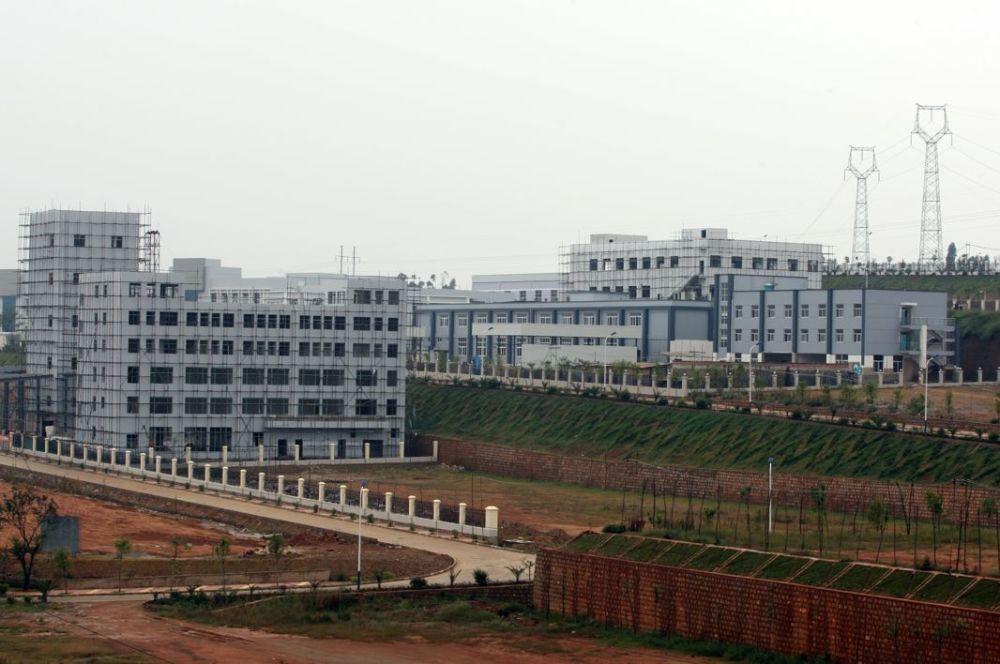 全国试点!昆明将建一批跨境电商产业园区 打造