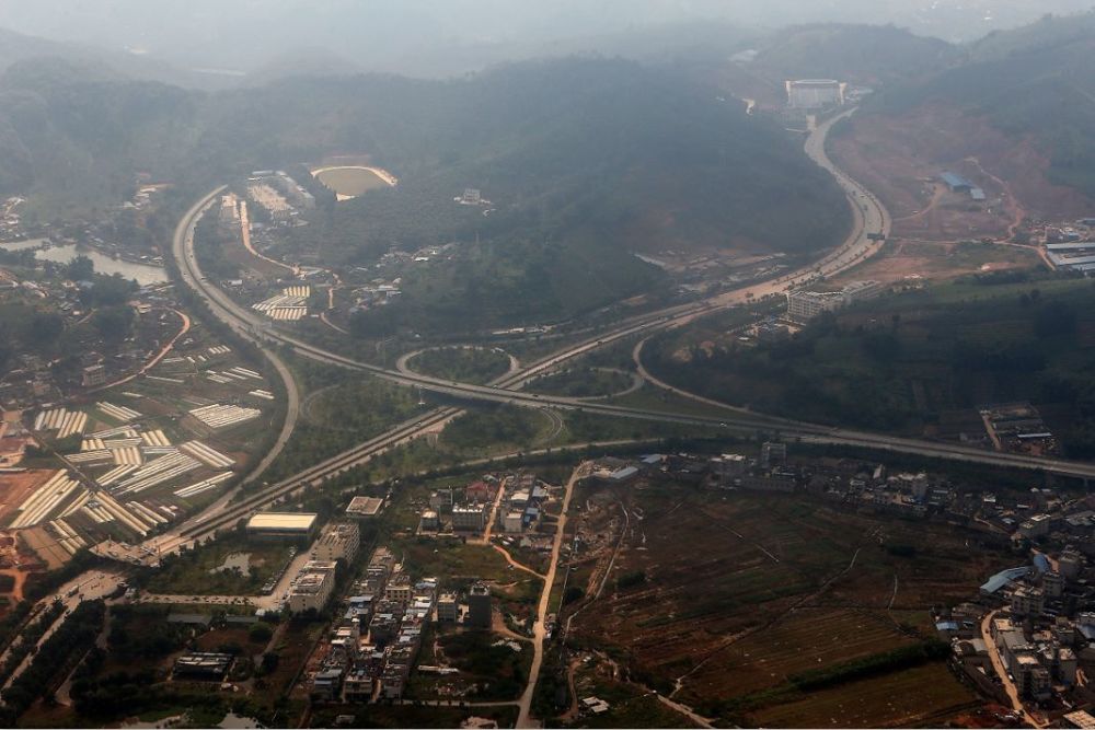 全国试点!昆明将建一批跨境电商产业园区 打造
