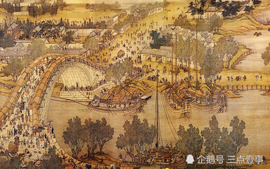 热播电视剧《知否》有这些未填之坑,你看出来