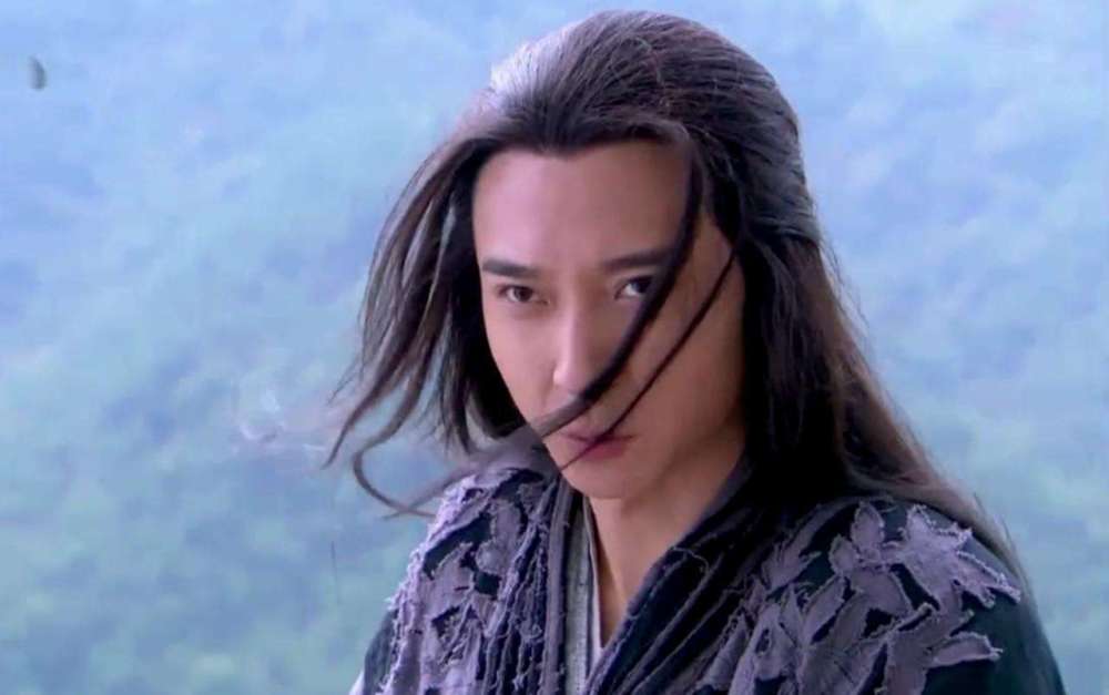 独孤求败|独孤求败打遍天下无敌手，为何五绝从来没有提及过他