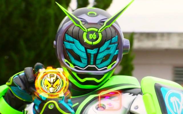 假面骑士里超好听的变身音效faiz最经典沃兹最洗脑