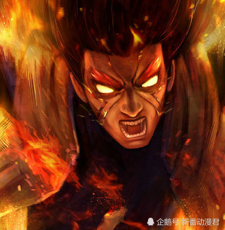 宇智波团扇连尾兽玉都可"反弹",斑爷为何不用其对付八门凯皇?