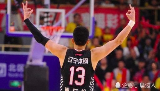 冲刺MVP!无哈神郭艾伦爆发又添重要筹码 这一