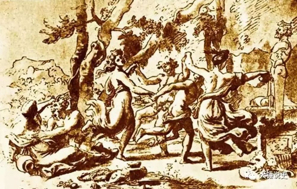 情人节的起源与一桩1800年的谜案