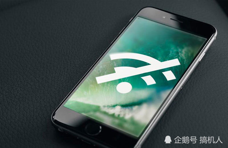 IOS升级后老问题仍出现,4G没信号,WIFI连不上