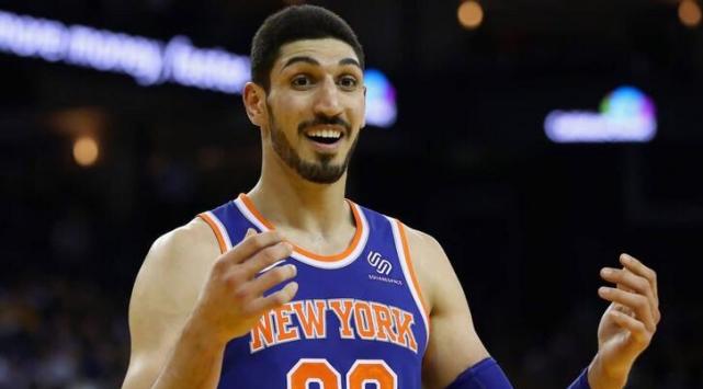 坎特拒绝湖人加盟开拓者 强力内线辅佐利拉德