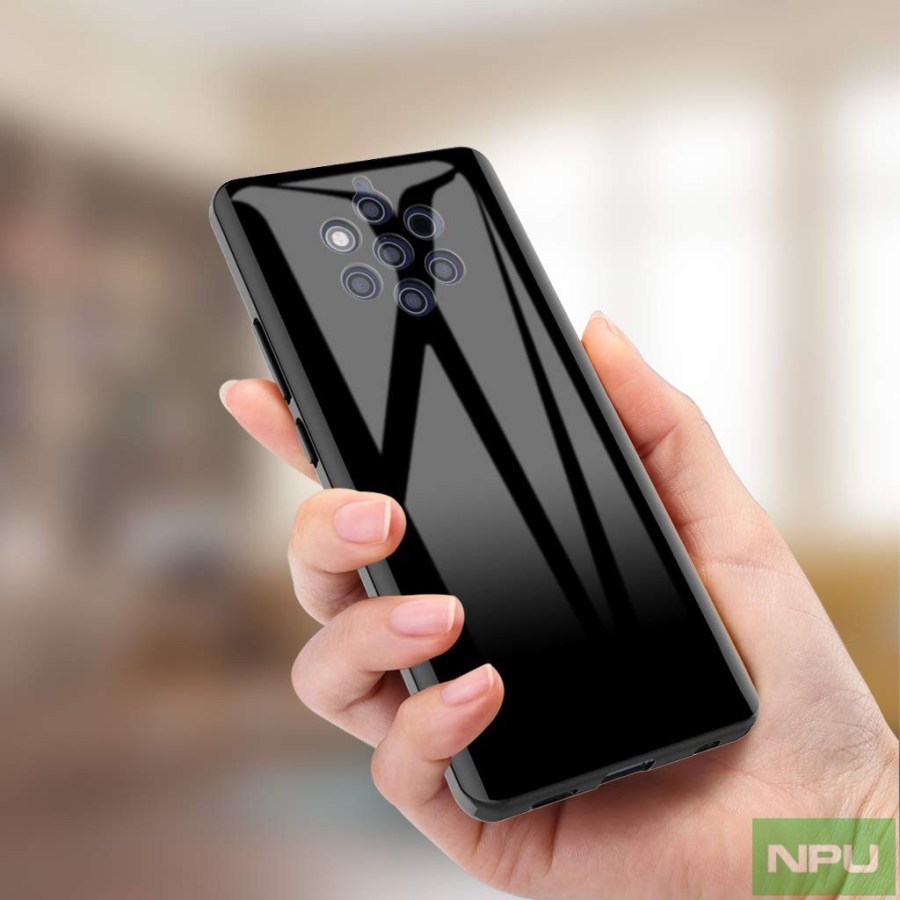 传诺基亚五摄手机配备骁龙845处理器 国行售价