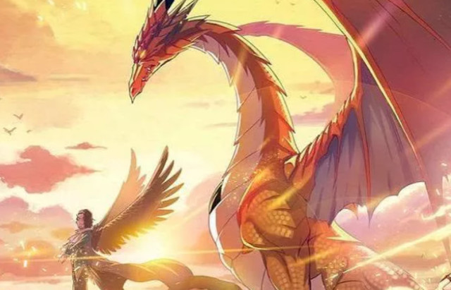 斗罗大陆:血脉是神圣龙,竟然变异成一只狗?还是用屁攻击的!