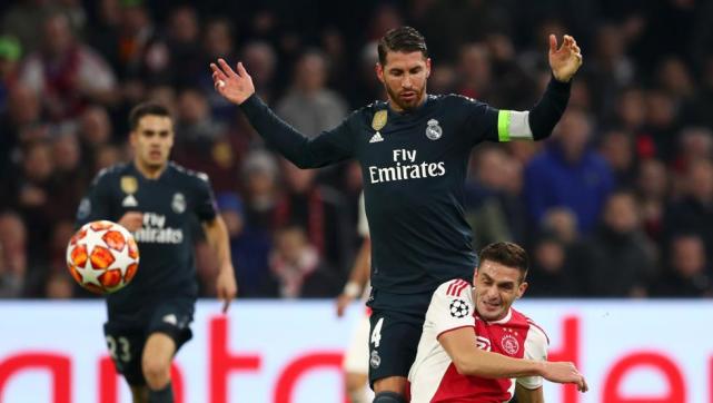 拉莫斯承认洗牌是什么原因 拉莫斯洗牌风波是怎么回事