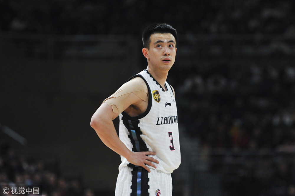 辽篮重拾冲cba常规赛王座希望 最后7场只要不输第一就是他们