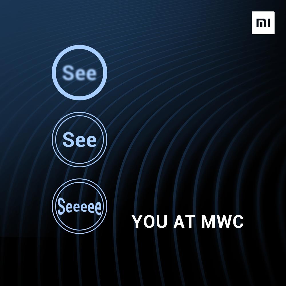 小米9后置三摄信息公布:虚化+标准广角+超广角