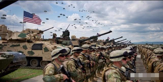 美国敢不敢打委内瑞拉?你怎么认为?看完后瞬