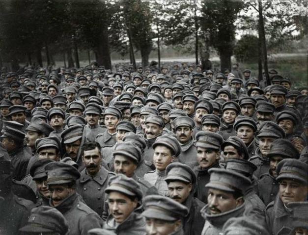 德国挑起2次世界大战,欧洲都选择了原谅,为何