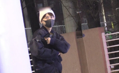 白百何否认怀孕传闻,现身妇产科乃牙疼打点滴