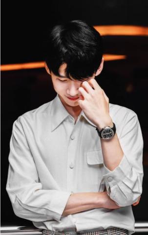 王俊凯邓伦陈玮镔的闭眼杀,你们的少女心被谁虏获了?