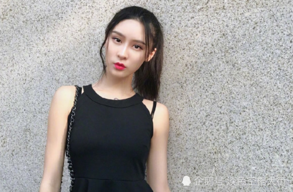 "夜店武媚娘"杨馥宇展现高超舞技,当看到一字马后,观众沉默了