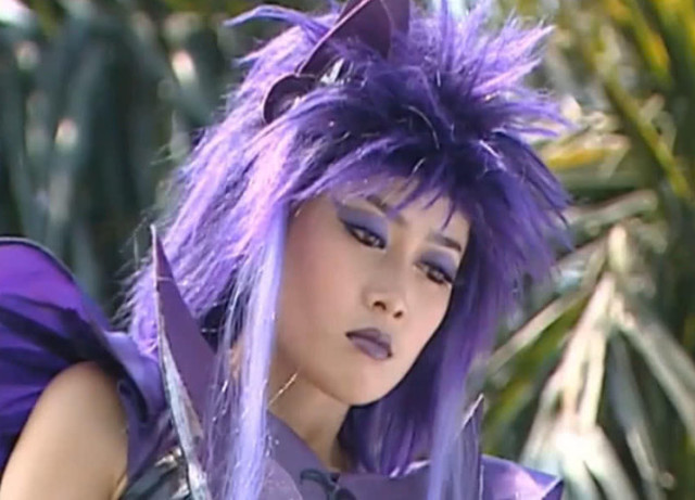 巴啦啦小魔仙:不化妆的黑魔仙有多美?素颜曝光后惊艳全网!